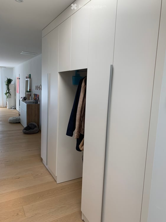 Charmante 2.5-Zimmer-Dachwohnung in Hettlingen – Modern, Ruhig & Tierfreundlich 6