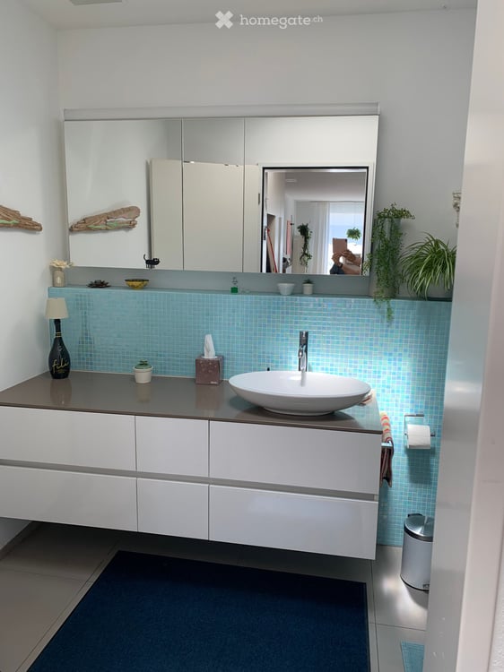 Charmante 2.5-Zimmer-Dachwohnung in Hettlingen – Modern, Ruhig & Tierfreundlich 3