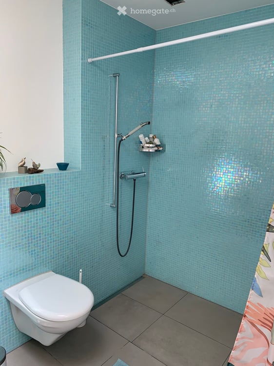 Charmante 2.5-Zimmer-Dachwohnung in Hettlingen – Modern, Ruhig & Tierfreundlich 4
