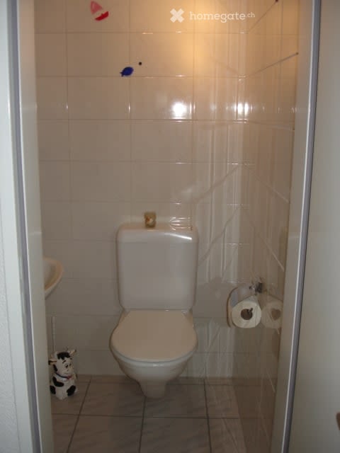 Nachmieter gesucht - Schöne, moderne und helle Wohnung in familienfreundlicher Umgebung 11