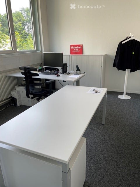 Bürofläche in Muri b. Bern zu vermieten 4