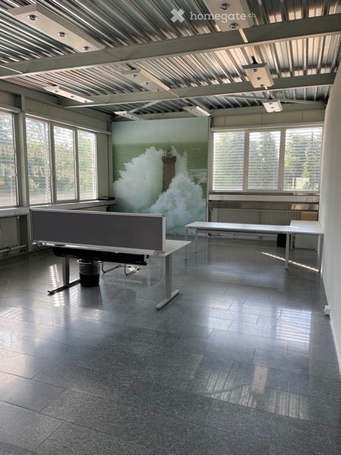 Bürofläche in Muri b. Bern zu vermieten 3
