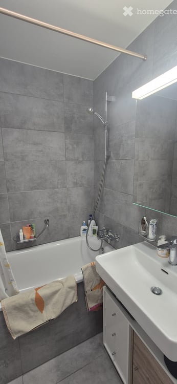 REPRISE DE BAIL - Appartement 5.5 pièces lumineux avec balcons à Nyon 5
