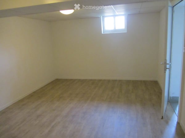 Helle 3-Zimmer-Wohnung mit Balkon inkl. grossem Bastelraum in Pratteln – ab Oktober 2026 verfügbar 10