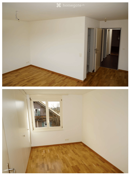 Attraktive 5.5-Zimmer-Wohnung mit Balkon und herrlicher Aussicht in Adligenswil 4