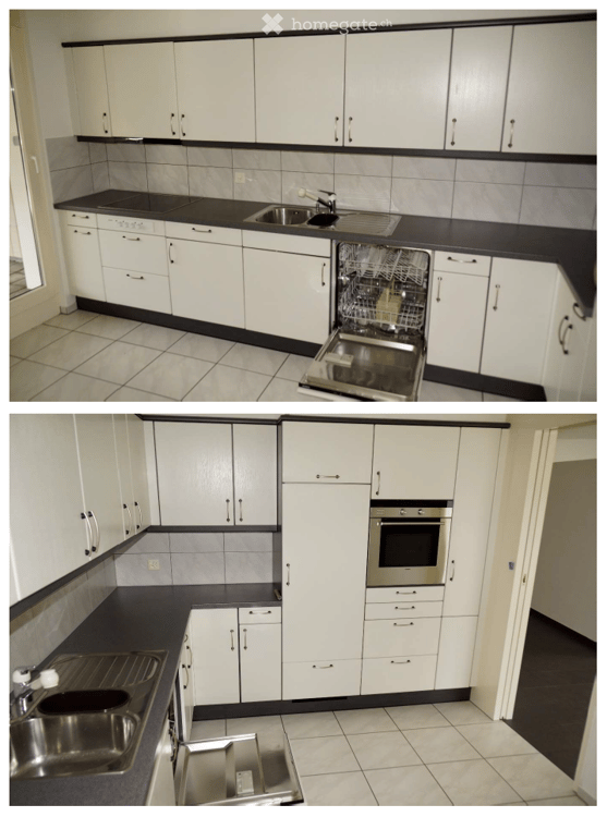 Attraktive 5.5-Zimmer-Wohnung mit Balkon und herrlicher Aussicht in Adligenswil 5