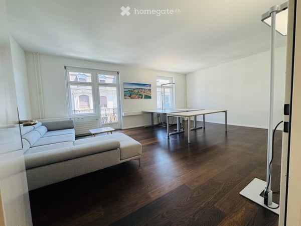 Büro zur Untermiete in Zürich (8002) 1