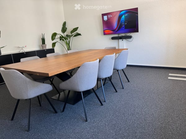 Büro zur Untermiete in Zürich (8002) 4