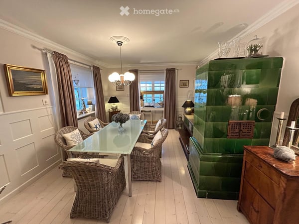 Jugendstilvilla in Stühlingen-Bettmaringen 10