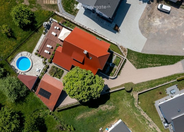 Jugendstilvilla in Stühlingen-Bettmaringen 5