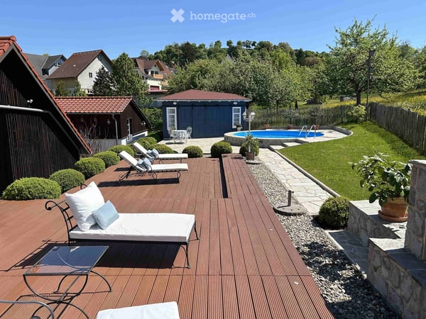 Jugendstilvilla in Stühlingen-Bettmaringen 36