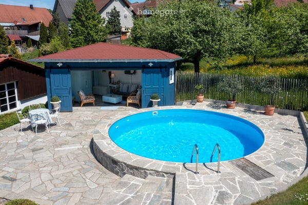 Jugendstilvilla in Stühlingen-Bettmaringen 30