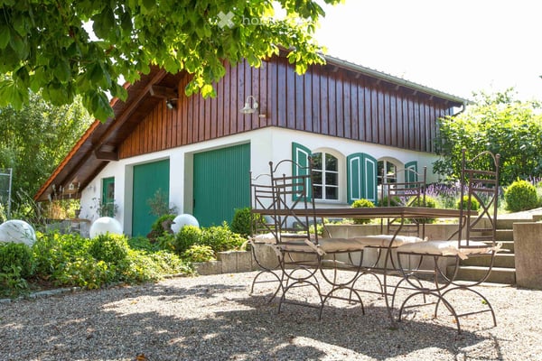 Jugendstilvilla in Stühlingen-Bettmaringen 4