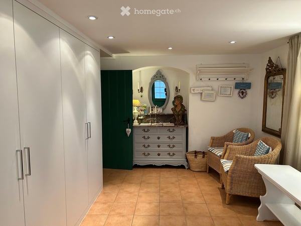 Jugendstilvilla in Stühlingen-Bettmaringen 25