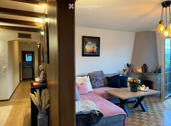 For Rent Apartment in Rüschlikon – Available from August 2026 7