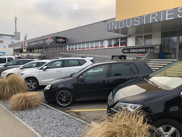 Büros an zentraler Lage in Affoltern am Albis 4