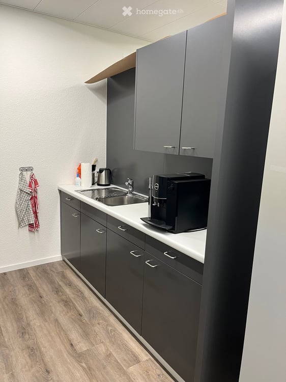 167m2 Bürofläche in Aarau - Modern, ruhig & direkt am Waldrand 7