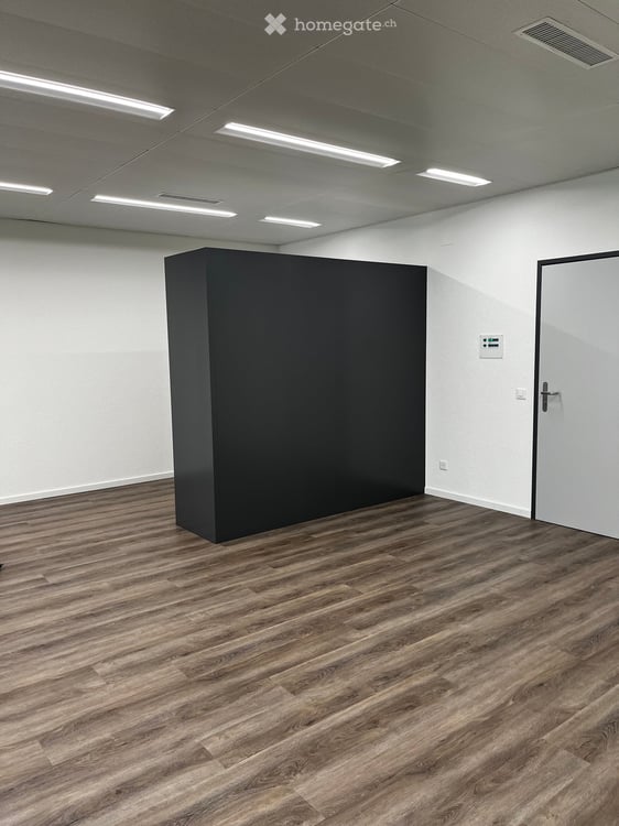 167m2 Bürofläche in Aarau - Modern, ruhig & direkt am Waldrand 6