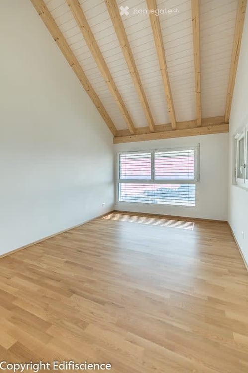 Maison écologique avec vue sur le lac et les Alpes/Ökologisches Haus mit Aussicht auf See und Alpen 6