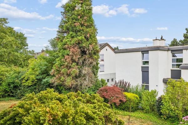 Charmantes 4.5-Zimmer-Reihenhaus in Engstringen in ruhiger 30er Zone 8