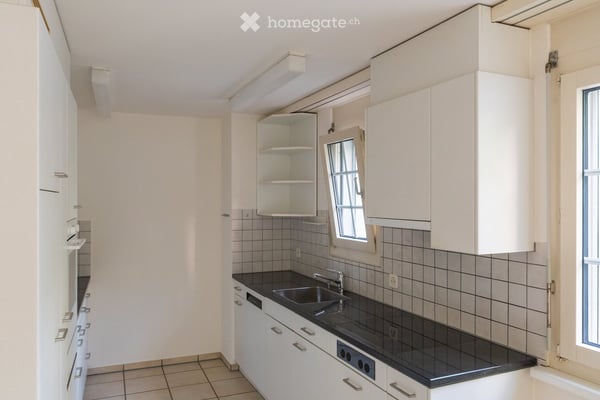 Wohnung in Winterthur 4