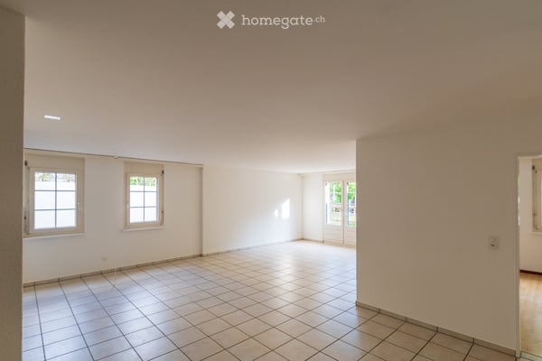 Wohnung in Winterthur 3