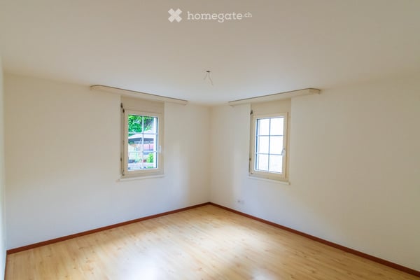 Wohnung in Winterthur 5