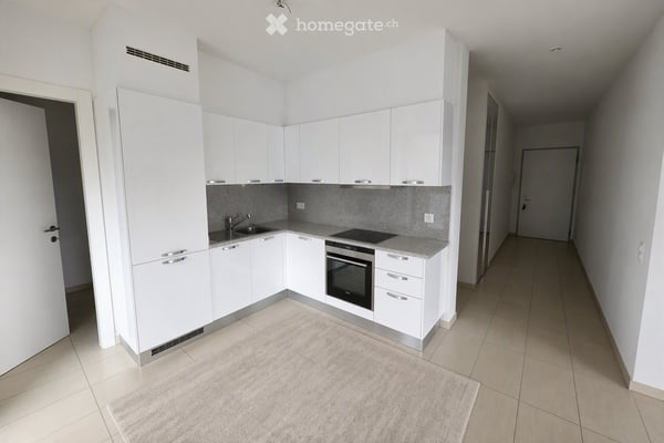 3 locali moderno con terrazza di 17 m² e climatizzazione 6