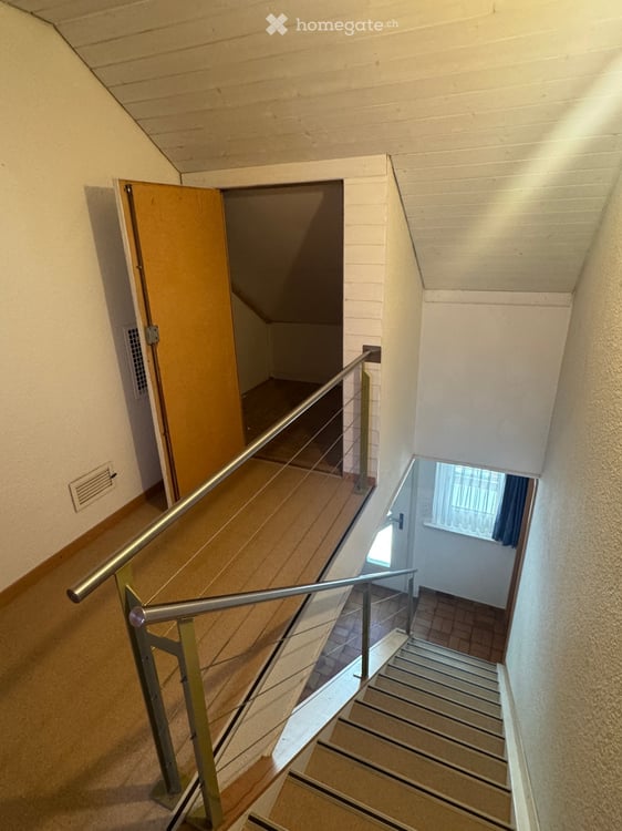 Einfamilienhaus in Beringen 10