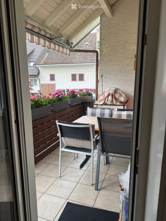 Einfamilienhaus in Beringen 7