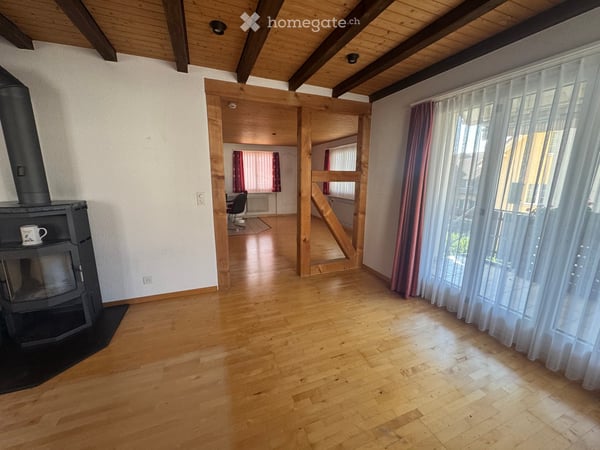 Einfamilienhaus in Beringen 4