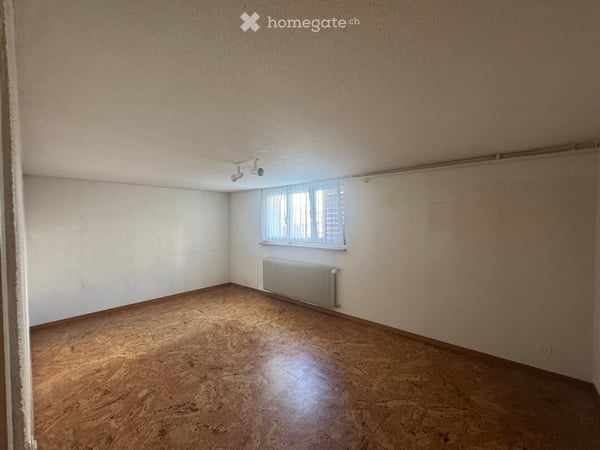 Einfamilienhaus in Beringen 12