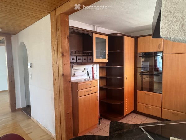 Einfamilienhaus in Beringen 5