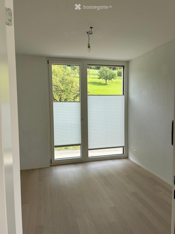 Hochwertige 4.5-Zimmer-Attikawohnung mit einzigartigem Ausblick und Aussen-Whirlpool 16