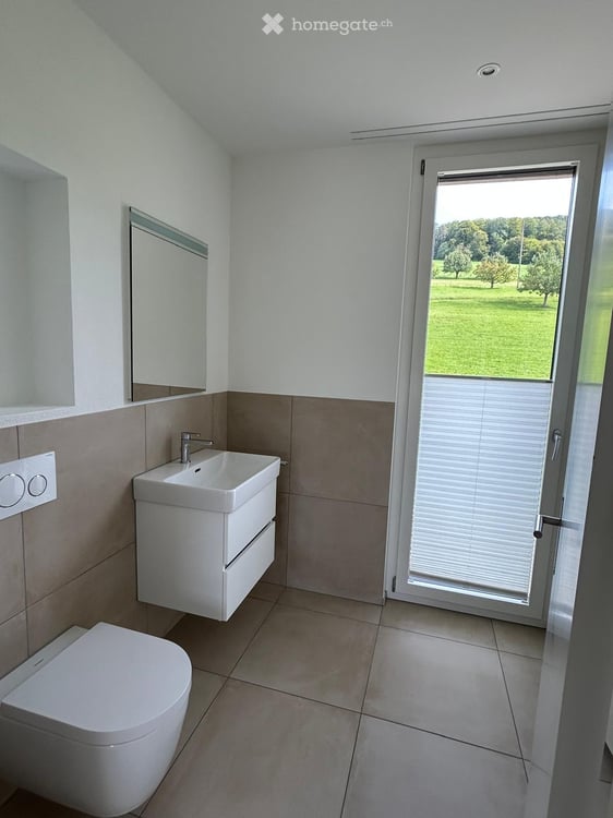 Hochwertige 4.5-Zimmer-Attikawohnung mit einzigartigem Ausblick und Aussen-Whirlpool 20