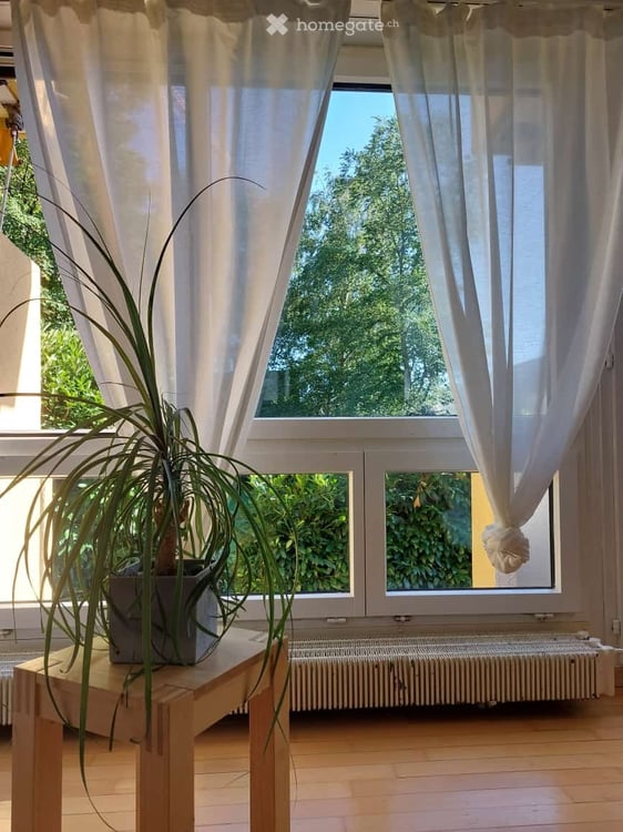 Diverse Möblierte 1-Zimmer-Apartments an der Winterthurerstrasse, Zürich 6