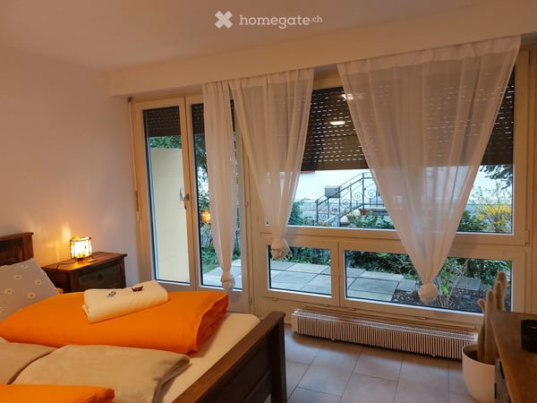 Diverse Möblierte 1-Zimmer-Apartments an der Winterthurerstrasse, Zürich 13