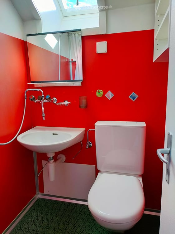 Dachwohnung in Thun 3
