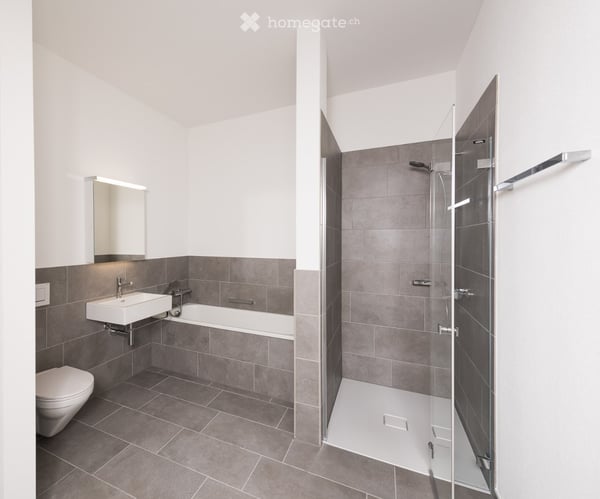 Moderne 2.5-Zimmer-Wohnung in Ohringen (Seuzach) 5