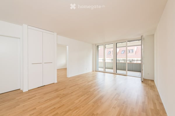 Moderne 2.5-Zimmer-Wohnung in Ohringen (Seuzach) 3