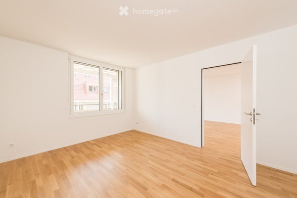 Moderne 2.5-Zimmer-Wohnung in Ohringen (Seuzach) 4