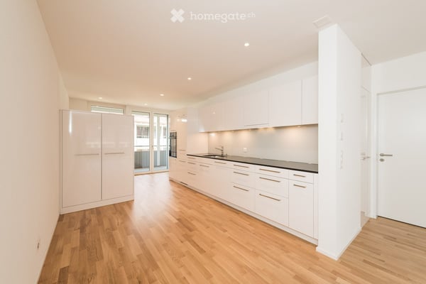 Moderne 2.5-Zimmer-Wohnung in Ohringen (Seuzach) 2