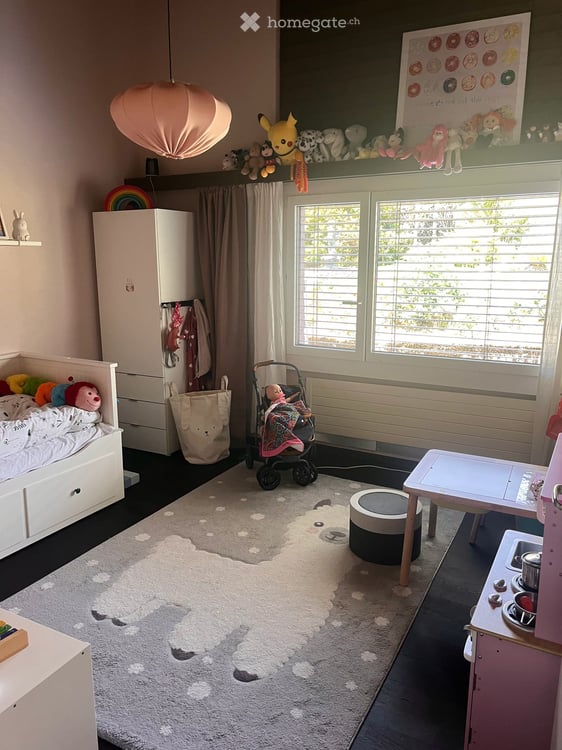 Nachmieter gesucht: 5.5-Zimmer-Architektenhaus mit Panorama-Seesicht, Badesteg und Südterrasse 8
