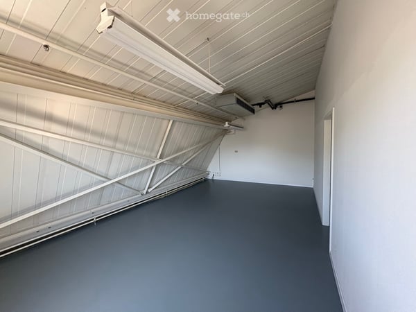 Moderne, helle Büro- oder Atelierräumlichkeiten in Wangen (SZ) 11