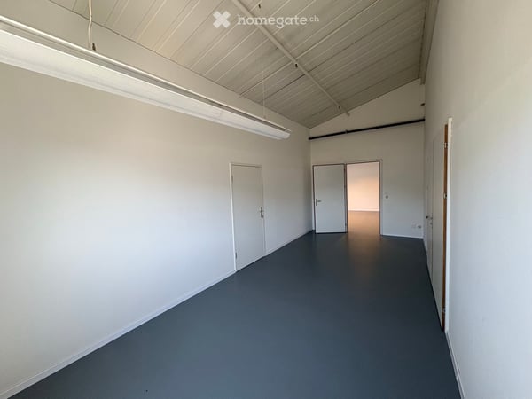 Moderne, helle Büro- oder Atelierräumlichkeiten in Wangen (SZ) 8