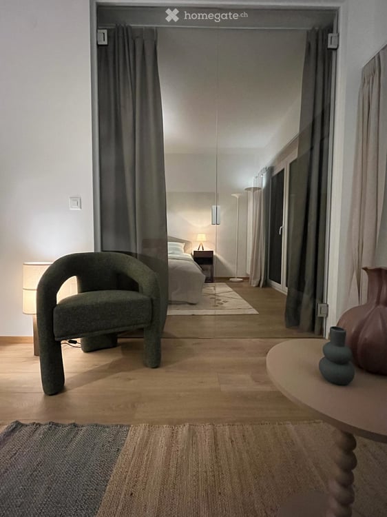 Moving to Switzerland? Trasferirsi in Svizzera? 5