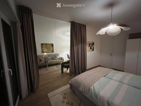Moving to Switzerland? Trasferirsi in Svizzera? 4