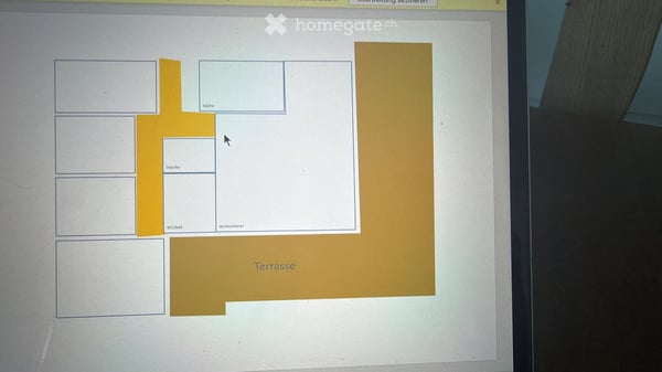 Grosszügige 8.5-Zimmer-Wohnung mit Balkon und Dachterrasse in Fehraltorf 1