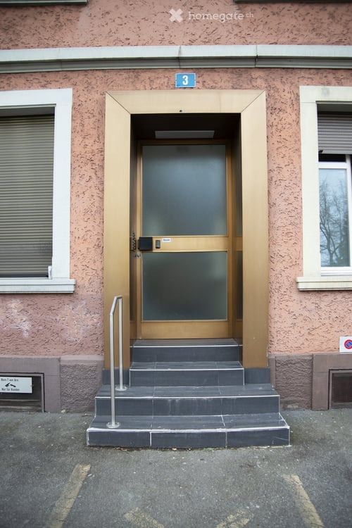 Büro- und Praxisräume an top zentraler Lage in Zürich 2