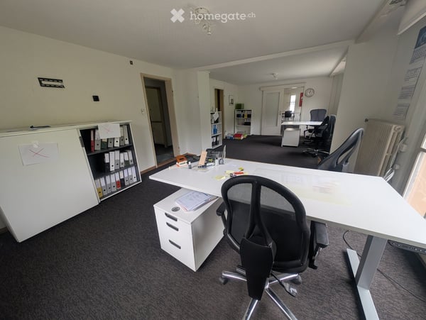 Büro-/Gewerbefläche in St.Gallen 13